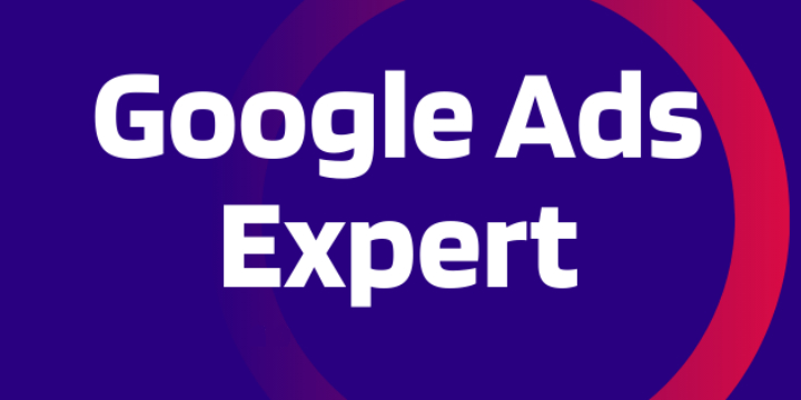 Experto En Google Ads