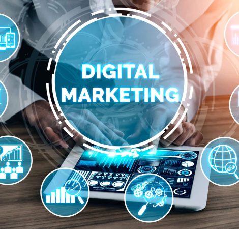 Agencia de marketing digital Bogotá