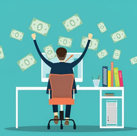 Vender por internet Bogotá